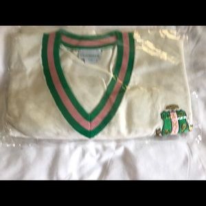 Alpha Kappa Alpha (AKA) Sweater